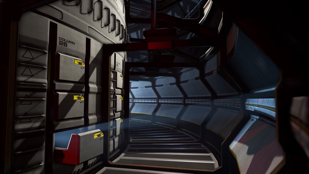 The Making of Synthesis –&nbsp;Environments