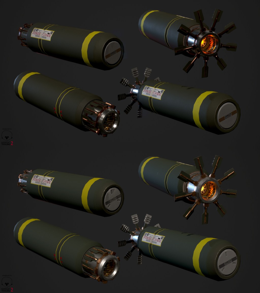 Substantial by Design