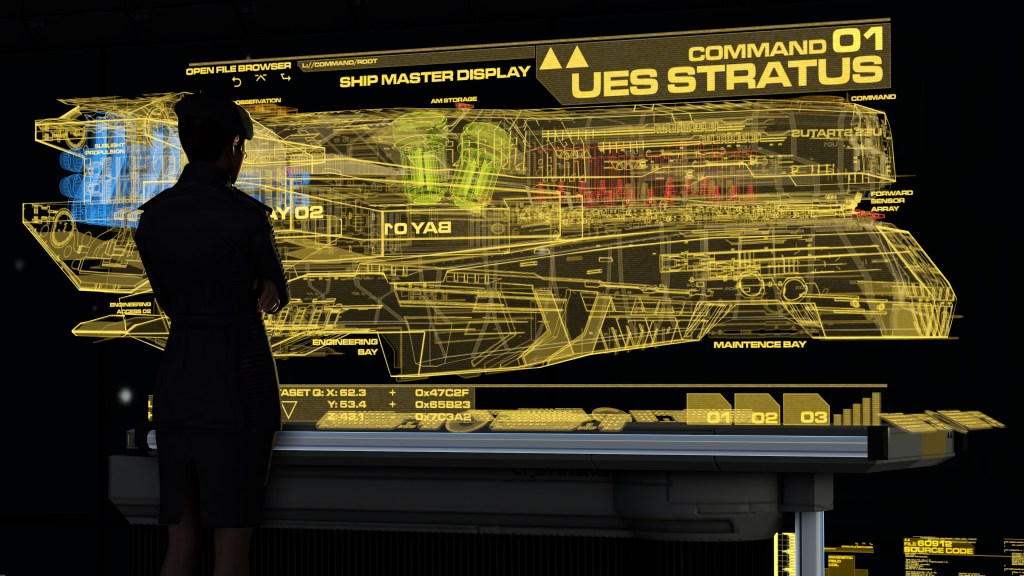 Sci-Fi Assets: The Definitive&nbsp;Release